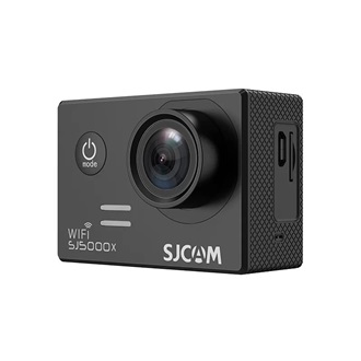 SJCAM SJ5000 X Elite sportkamera fekete