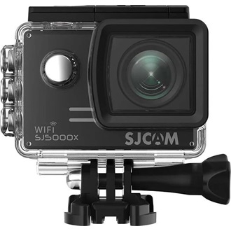 SJCAM SJ5000 X Elite sportkamera fekete
