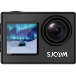 SJCAM SJ4000 Dual Screen sportkamera fekete