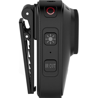 SJCAM A10 testkamera fekete