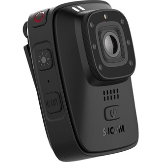 SJCAM A10 testkamera fekete