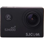 SJCAM SJ4000 WiFi sportkamera fekete