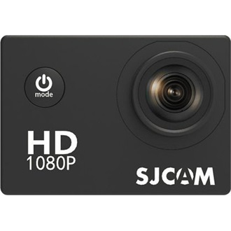 SJCAM SJ4000 sportkamera fekete