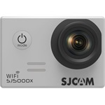 SJCAM SJ5000 X Elite sportkamera ezüst
