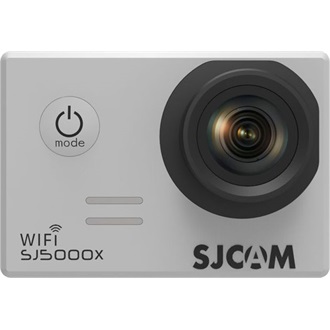 SJCAM SJ5000 X Elite sportkamera ezüst