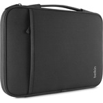 SLEEVE 14IN BLACK F/ LAPTOP CHROMEBOOK