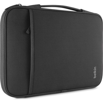 SLEEVE 14IN BLACK F/ LAPTOP CHROMEBOOK