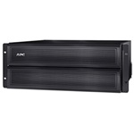 APC Smart-UPS X  ólom-sav UPS akkumulátor