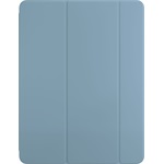 Apple SMARTFOLIO FOR IPADAIR 13IN (M2) - DENIM tablet tok
