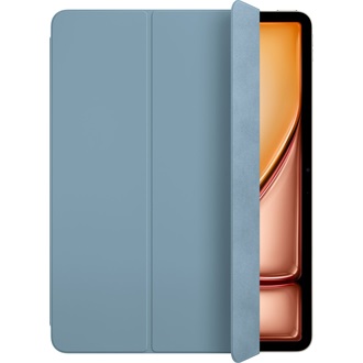 Apple SMARTFOLIO FOR IPADAIR 13IN (M2) - DENIM tablet tok