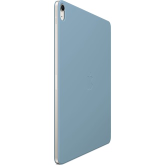 Apple SMARTFOLIO FOR IPADAIR 13IN (M2) - DENIM tablet tok