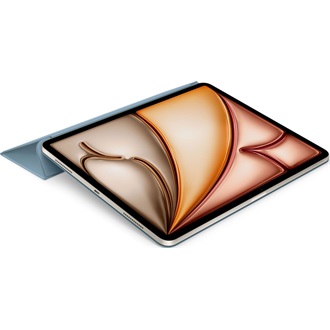 Apple SMARTFOLIO FOR IPADAIR 13IN (M2) - DENIM tablet tok
