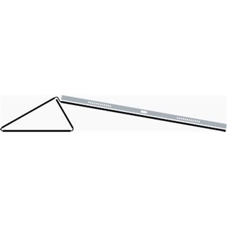 Apple SMARTFOLIO FOR IPADAIR 13IN (M2) - LIGHT VIOLET tablet tok lila