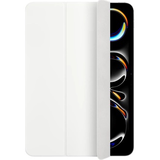 Apple SMART FOLIO FOR IPAD PRO 11IN (M4) - WHITE tablet tok fehér