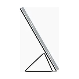 Apple SMART FOLIO FOR IPAD PRO 11IN (M4) - WHITE tablet tok fehér