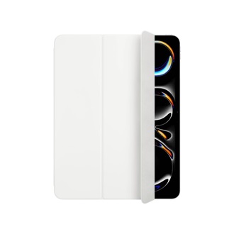 Apple SMART FOLIO FOR IPAD PRO 13IN (M4) - WHITE tablet tok fehér