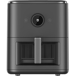Xiaomi Smart Air Fryer smart home forrólevegős sütő fekete