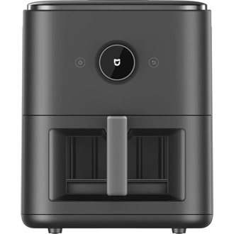 Xiaomi Smart Air Fryer smart home forrólevegős sütő fekete