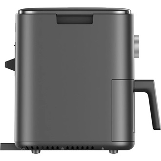 Xiaomi Smart Air Fryer smart home forrólevegős sütő fekete
