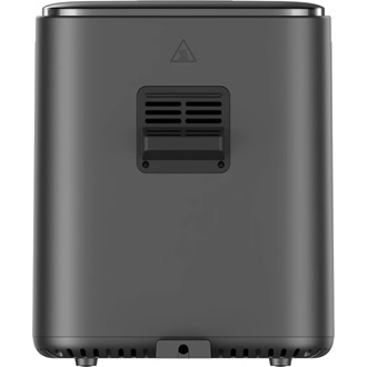 Xiaomi Smart Air Fryer smart home forrólevegős sütő fekete