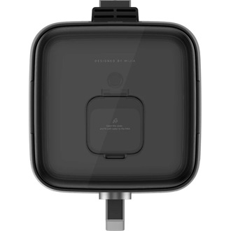 Xiaomi Smart Air Fryer smart home forrólevegős sütő fekete