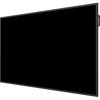 SMQ-7501 75IN 4K SURVEILLANCE DISPLAY WITH BNC