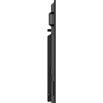 SMQ-7501 75IN 4K SURVEILLANCE DISPLAY WITH BNC