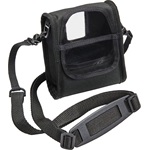 SOFT CASE AND SHOULDER STRAP ZR138/ZQ120/ZQ220