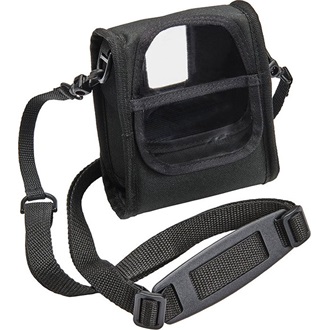 SOFT CASE AND SHOULDER STRAP ZR138/ZQ120/ZQ220