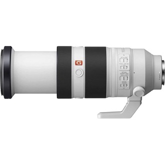 Sony 100-400mm f/4.5-5.6 FE GM szuper-telefotó-zoom objektív