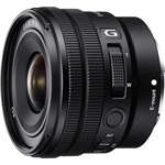 Sony 10-20mm f/4 E PZ G objektív