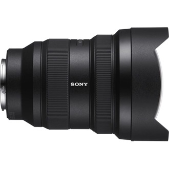 Sony 12-24mm f/2.8 FE GM objektív