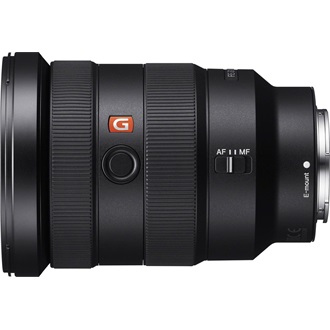 Sony 16-35mm f/2.8 FE GM objektív
