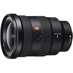 Sony 16-35mm f/2.8 FE GM objektív