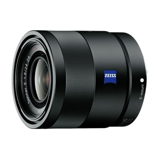 Sony 24mm f/1.8 FE Sonnar T ZA objektív