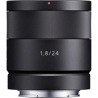 Sony 24mm f/1.8 FE Sonnar T ZA objektív
