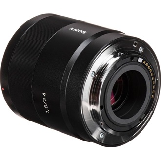 Sony 24mm f/1.8 FE Sonnar T ZA objektív
