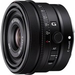 Sony 24mm f/2.8 FE G objektív