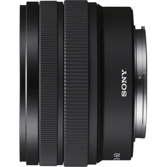 Sony 28-60mm f/4-5.6 FE objektív