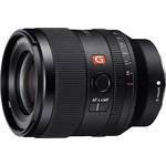 Sony 35mm f/1.4 FE GM objektív