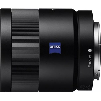 Sony 55mm f/1.8 FE Sonnar T ZA objektív