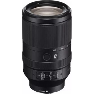 Sony 70-300mm f/4.5-5.6 FE G OSS objektív