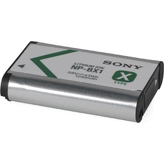 SONY NP-BX1 AKKUMULÁTOR