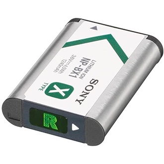 SONY NP-BX1 AKKUMULÁTOR
