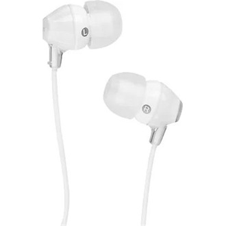 SONY fülhallgató SZTEREO (3.5mm jack, mikrofon, felvevő gomb) FEHÉR