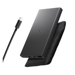 Spigen EA2210 10000mAh powerbank fekete