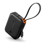 Spigen EA3010Bt 10000mAh powerbank fekete
