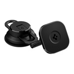 SPIGEN ITS35-3 autós tartó műszerfalra, MagSafe, FEKETE