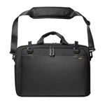 SPIGEN KD300 LAPTOP/NOTEBOOK táska univerzális, 16" méret, FEKETE