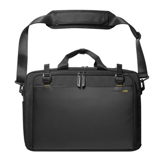 SPIGEN KD300 LAPTOP/NOTEBOOK táska univerzális, 16" méret, FEKETE